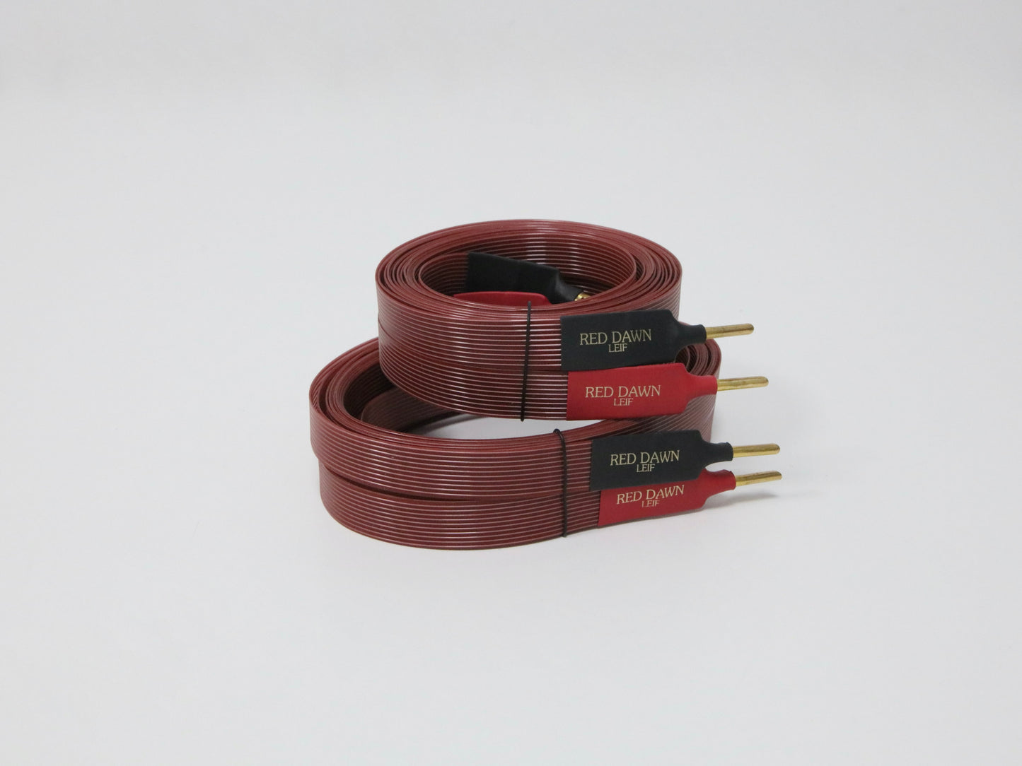 Nordost Red Dawn Leif Lautsprecherkabel