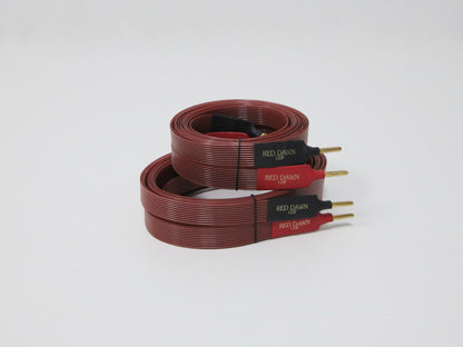 Nordost Red Dawn Leif Lautsprecherkabel