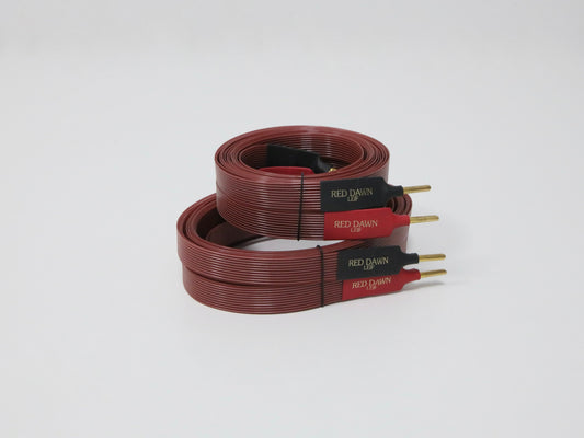 Nordost Red Dawn Leif Lautsprecherkabel