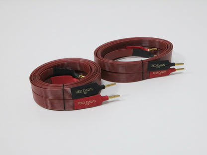 Nordost Red Dawn Leif Lautsprecherkabel