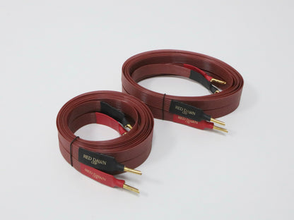 Nordost Red Dawn Leif Lautsprecherkabel