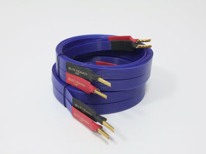 Nordost Blue Heaven Leif Lautsprecherkabel