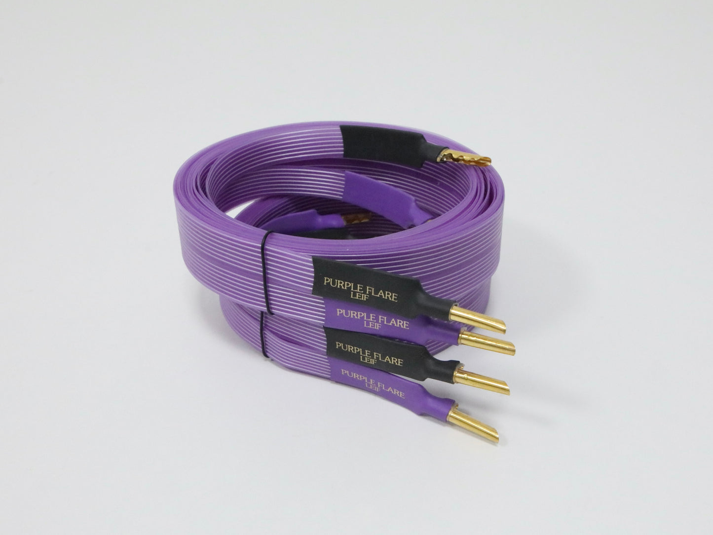 Nordost Purple Flare Leif Lautsprecherkabel