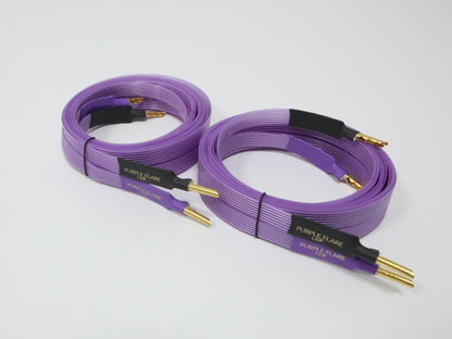 Nordost Purple Flare Leif Lautsprecherkabel