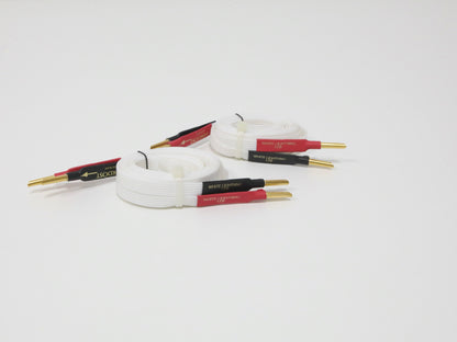 Nordost White Lightning Leif Lautsprecherkabel