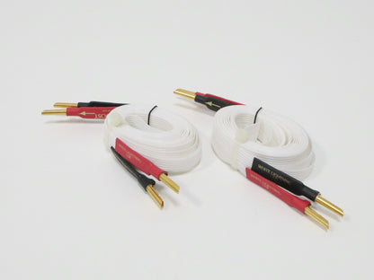 Nordost White Lightning Leif Lautsprecherkabel