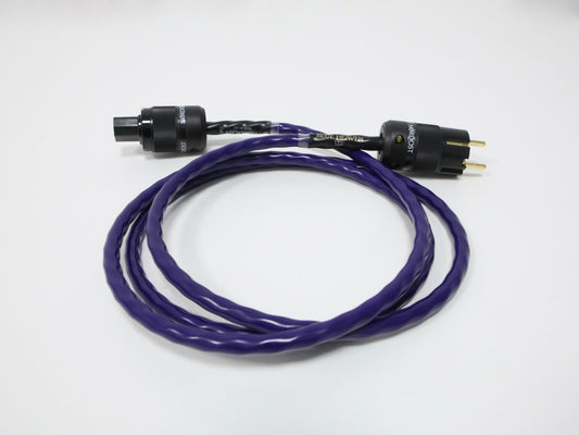 Nordost Blue Heaven Power Cord 2,0m Netzkabel