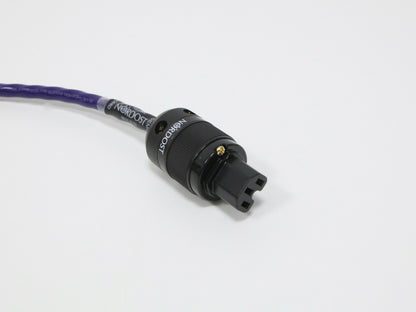 Nordost Blue Heaven Power Cord 2,0m Netzkabel