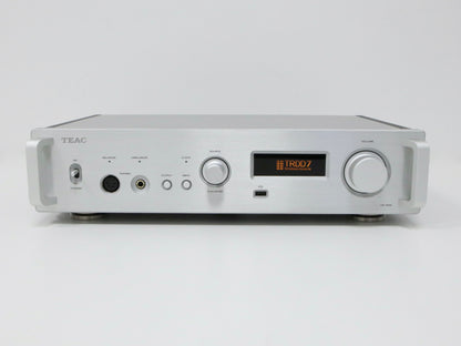 Teac UD-701N High-End Netzwerkplayer