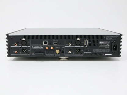 Teac UD-701N High-End Netzwerkplayer