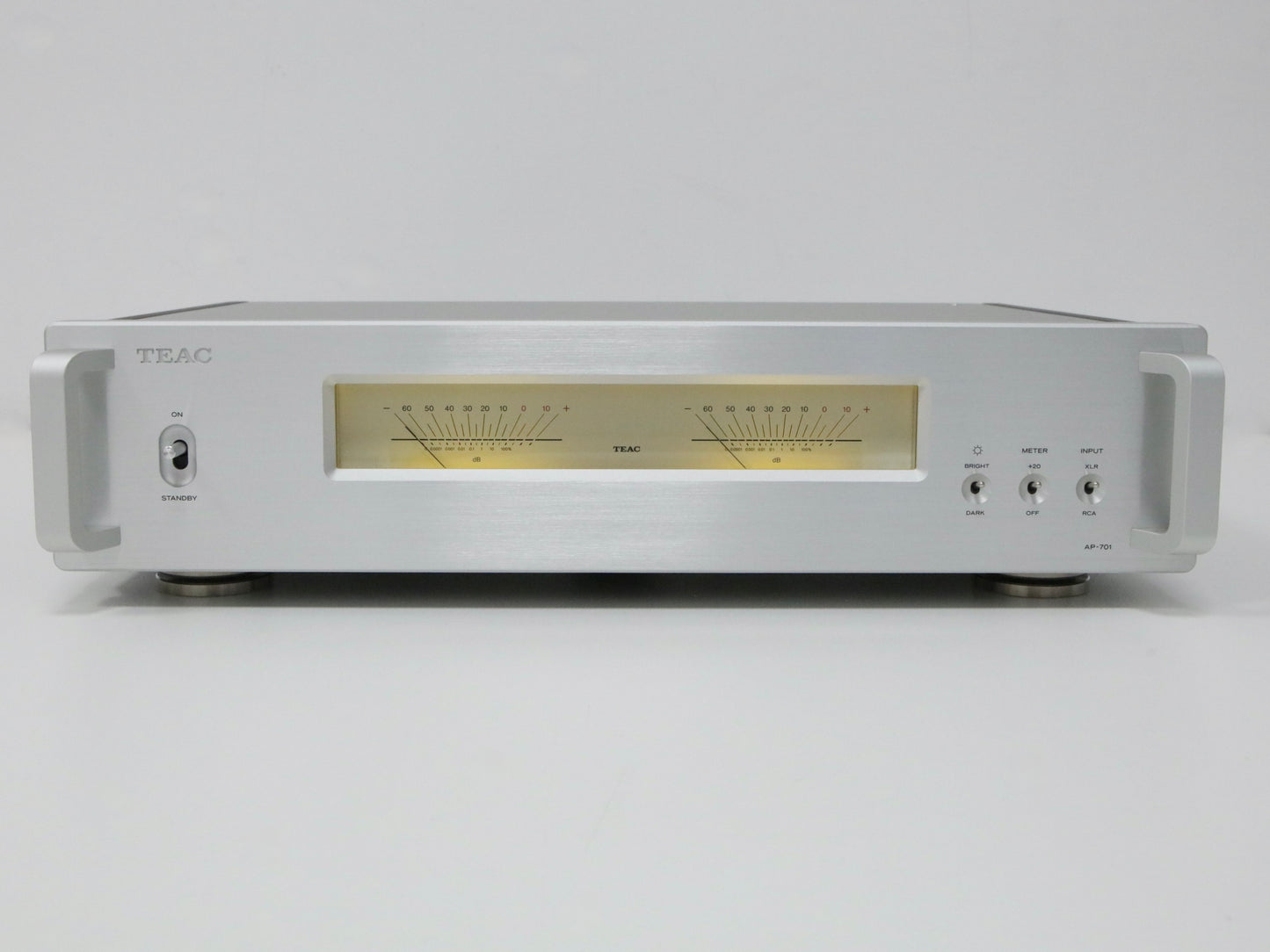 Teac AP-701 High-End Endverstärker
