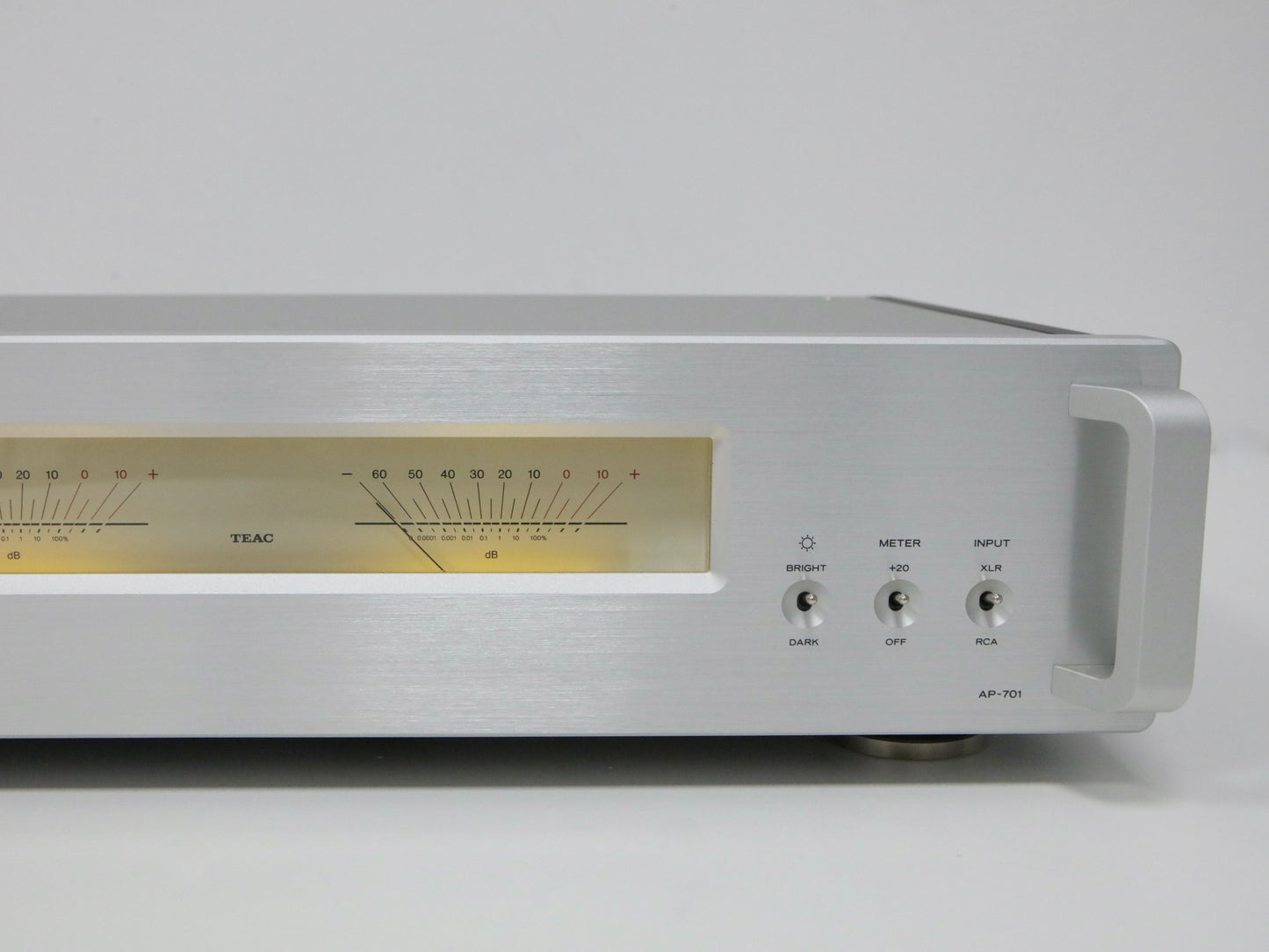Teac AP-701 High-End Endverstärker