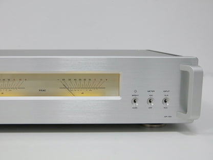 Teac AP-701 High-End Endverstärker
