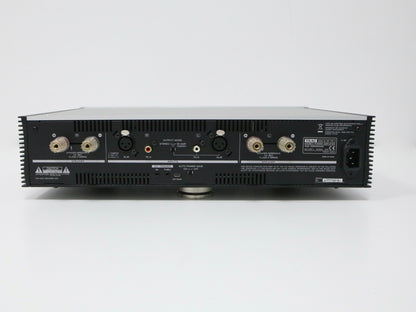 Teac AP-701 High-End Endverstärker