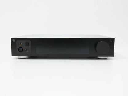 Hifi Rose RS451 High-End Streamer mit Kopfhöhrerverstärker