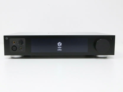 Hifi Rose RS451 High-End Streamer mit Kopfhöhrerverstärker