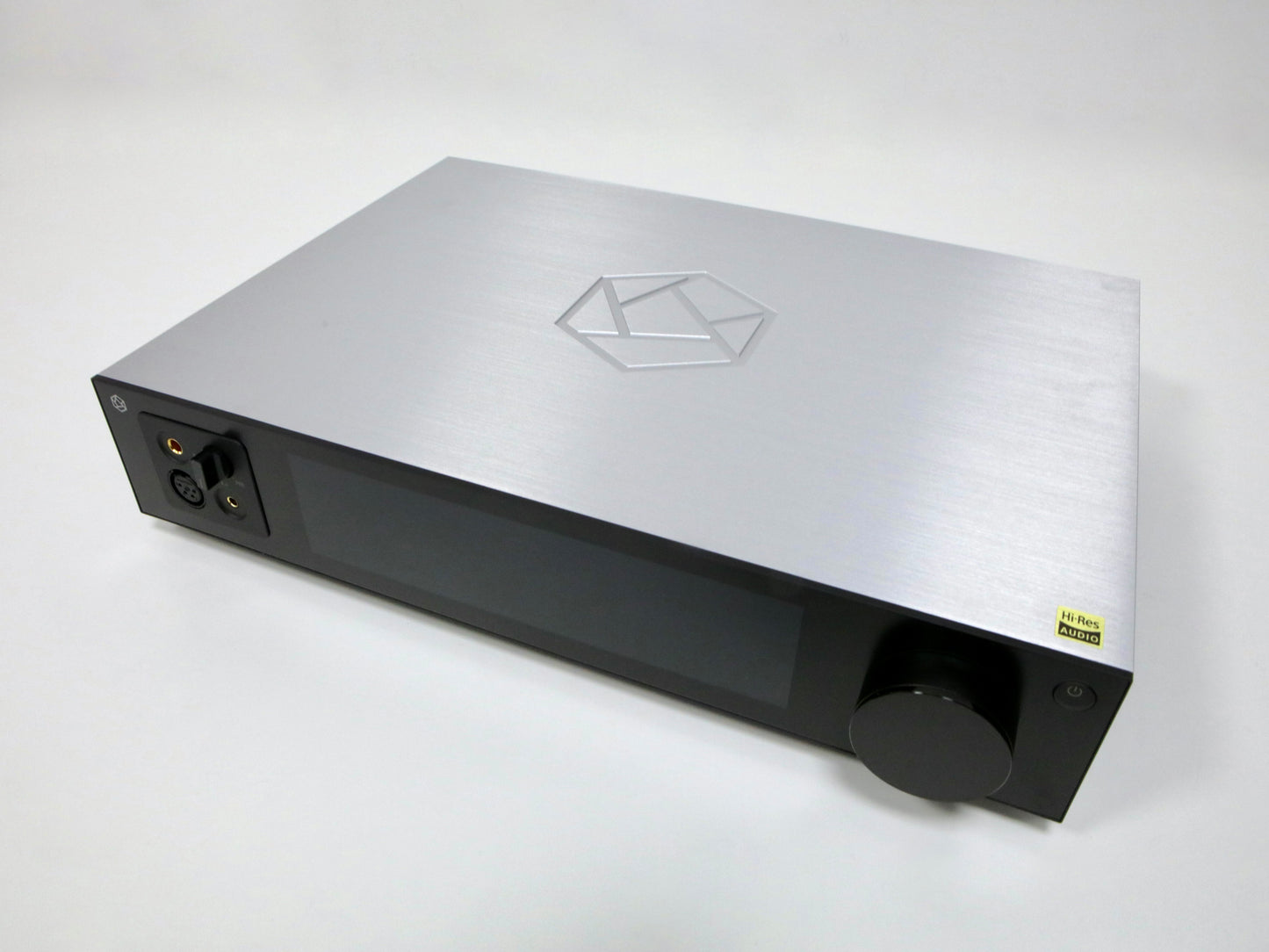 Hifi Rose RS451 High-End Streamer mit Kopfhöhrerverstärker