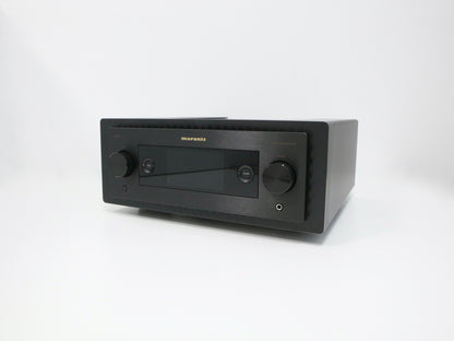Marantz LINK 10n Referenz Streamer