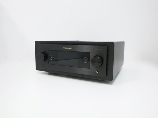 Marantz LINK 10n Referenz Streamer