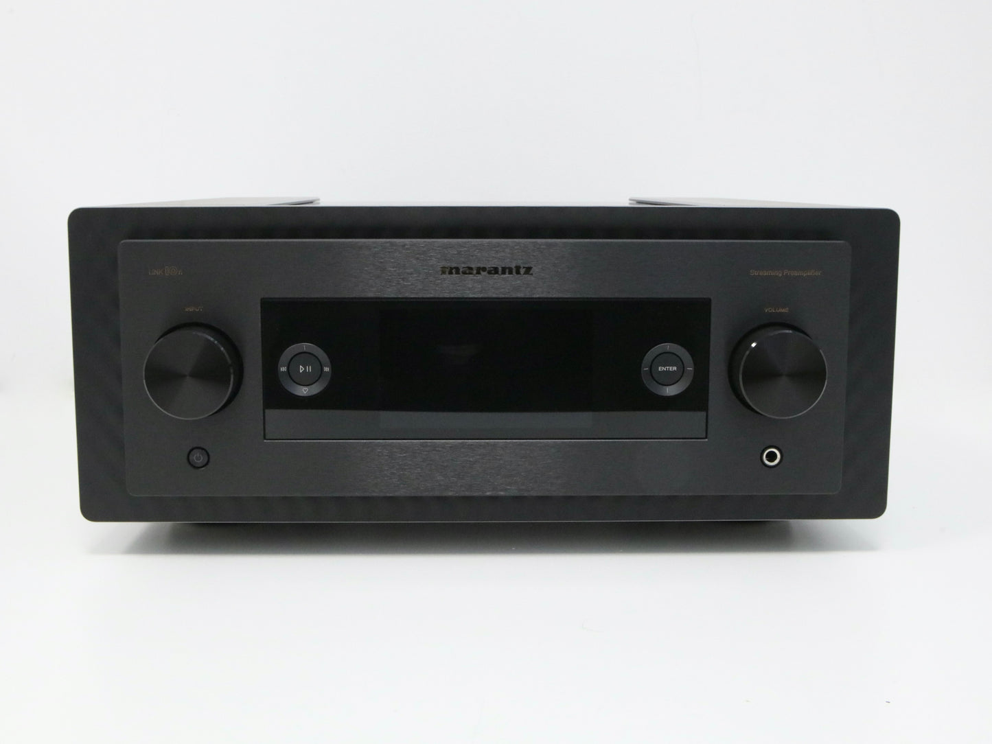 Marantz LINK 10n Referenz Streamer