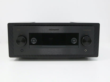 Marantz LINK 10n Referenz Streamer