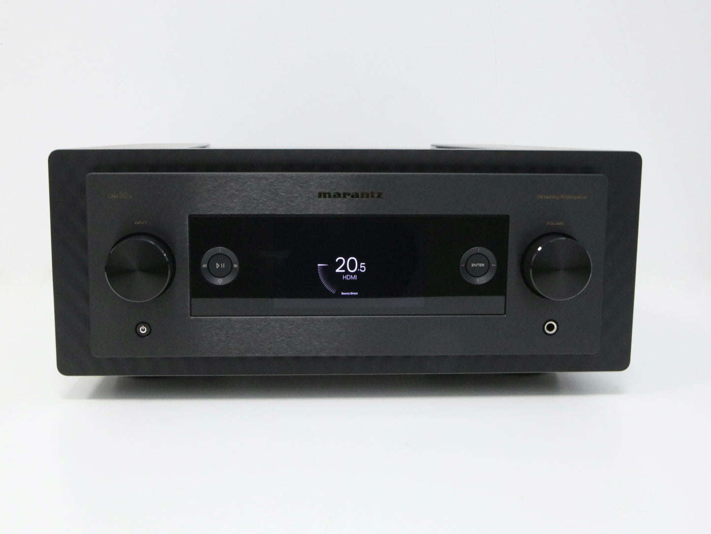 Marantz LINK 10n Referenz Streamer
