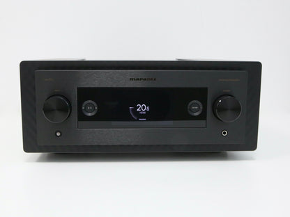 Marantz LINK 10n Referenz Streamer