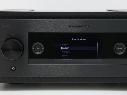 Marantz LINK 10n Referenz Streamer