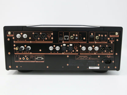 Marantz LINK 10n Referenz Streamer