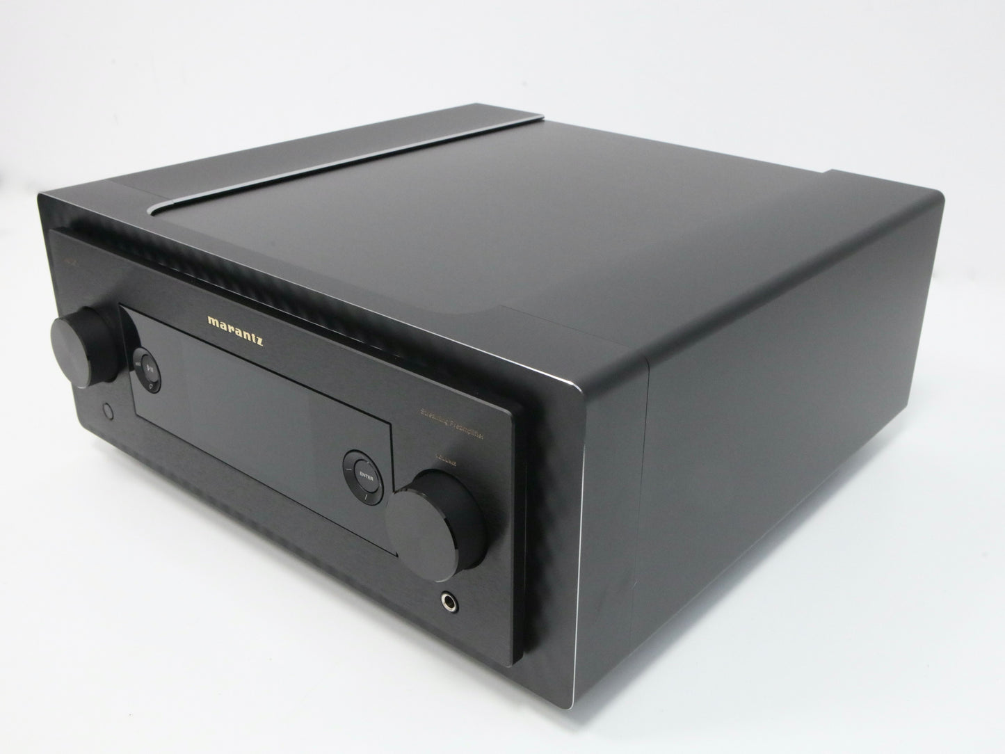 Marantz LINK 10n Referenz Streamer