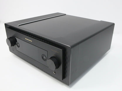 Marantz LINK 10n Referenz Streamer