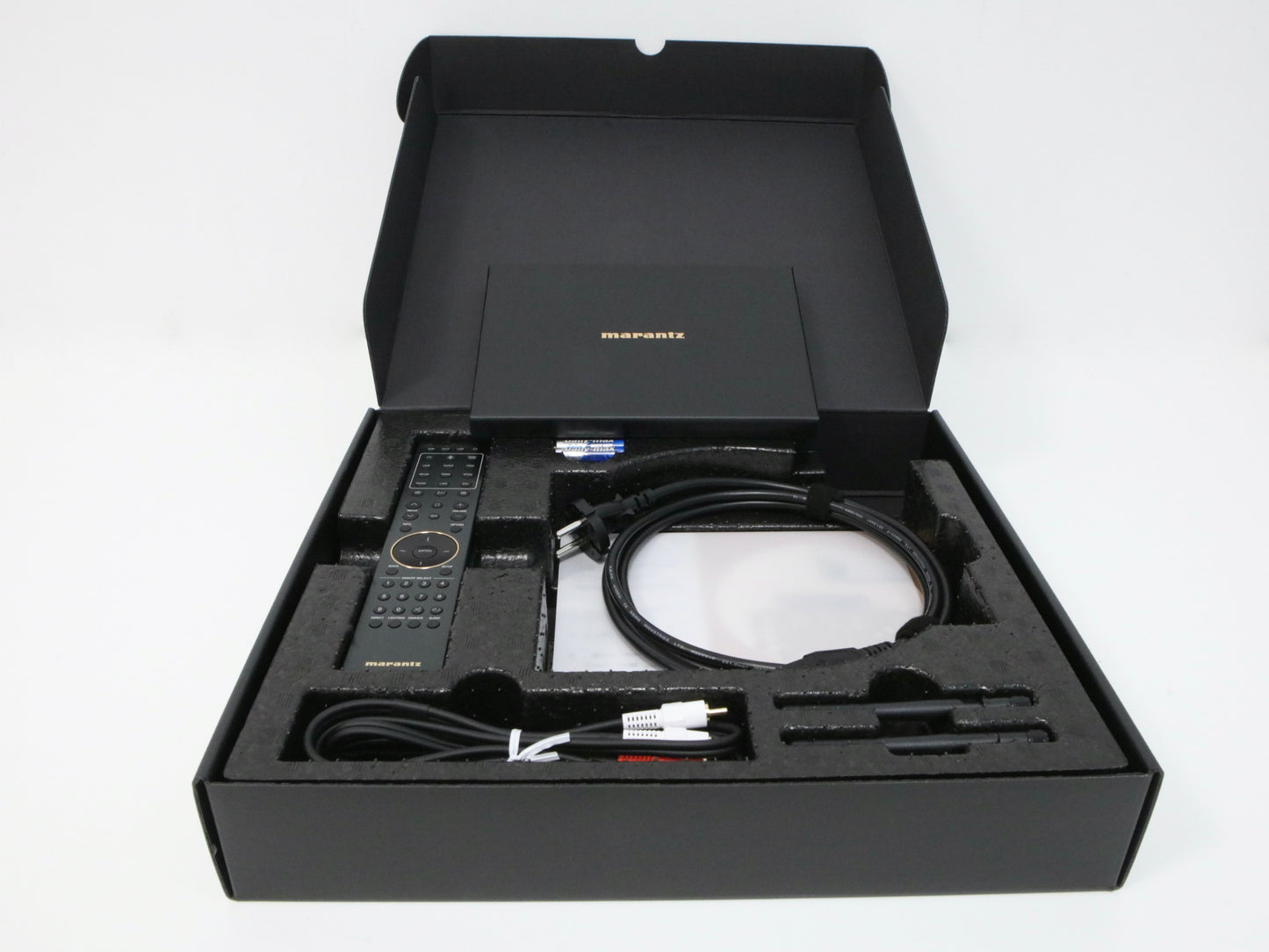 Marantz LINK 10n Referenz Streamer