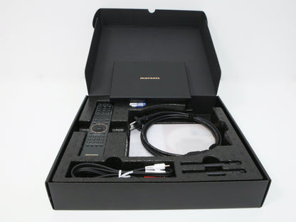 Marantz LINK 10n Referenz Streamer