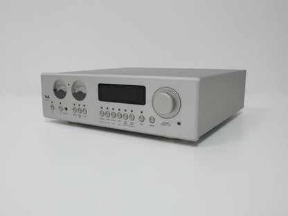 T+A DAC 200 V1.0 High-End DA/Wandler