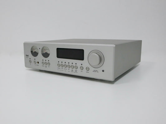 T+A DAC 200 V1.0 High-End DA/Wandler