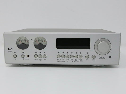 T+A DAC 200 V1.0 High-End DA/Wandler