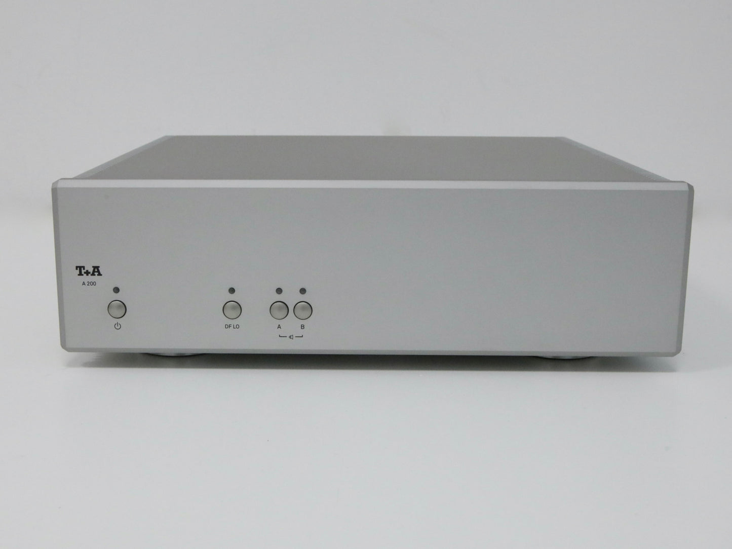 T+A A 200 High-End Endstufe