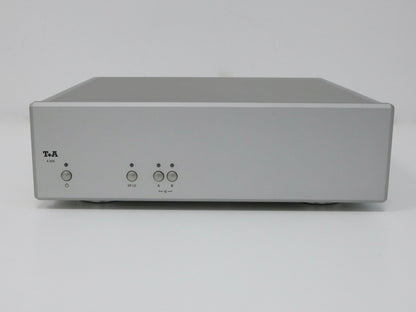 T+A A 200 High-End Endstufe