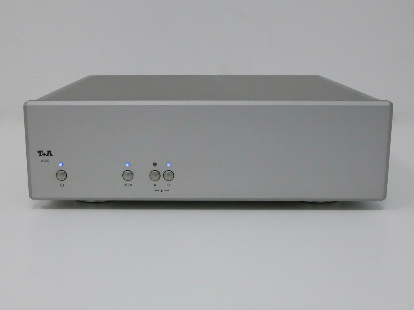 T+A A 200 High-End Endstufe