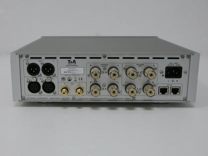 T+A A 200 High-End Endstufe