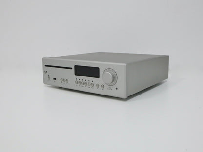 T+A MP 200 V1.0 High-End Multi Source Player