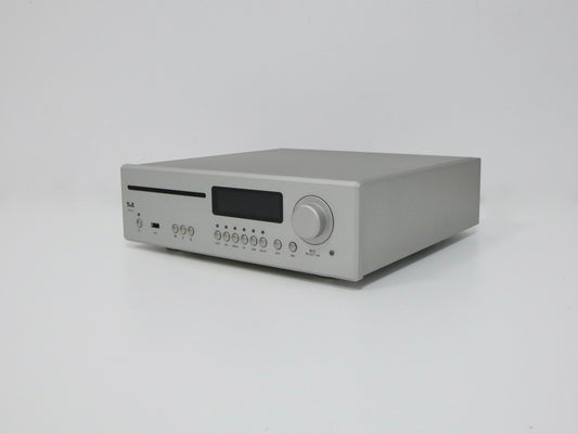 T+A MP 200 V1.0 High-End Multi Source Player