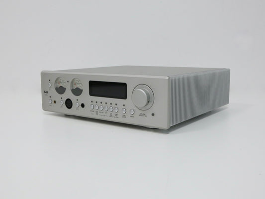 T+A HA 200 High-End High-End-Kopfhörerverstärker