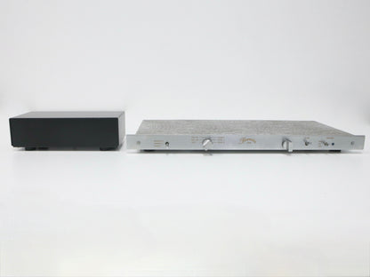 Burmester 846 High-End Vorverstärker