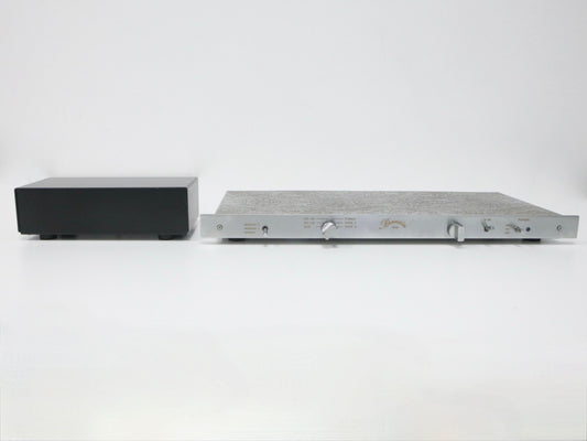 Burmester 846 High-End Vorverstärker