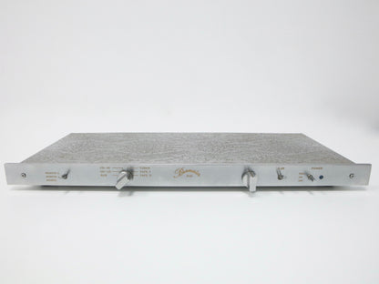 Burmester 846 High-End Vorverstärker