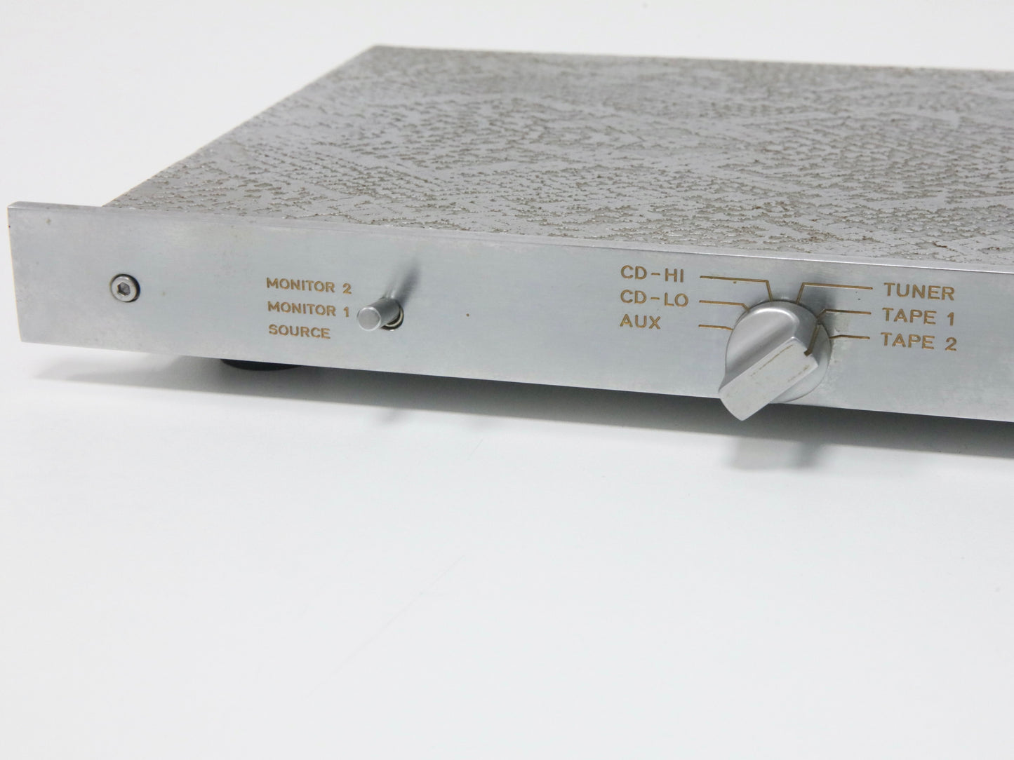 Burmester 846 High-End Vorverstärker