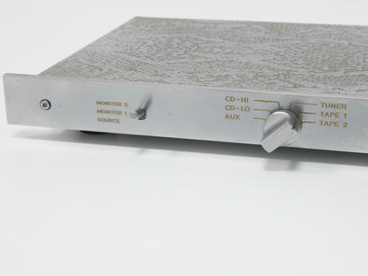 Burmester 846 High-End Vorverstärker