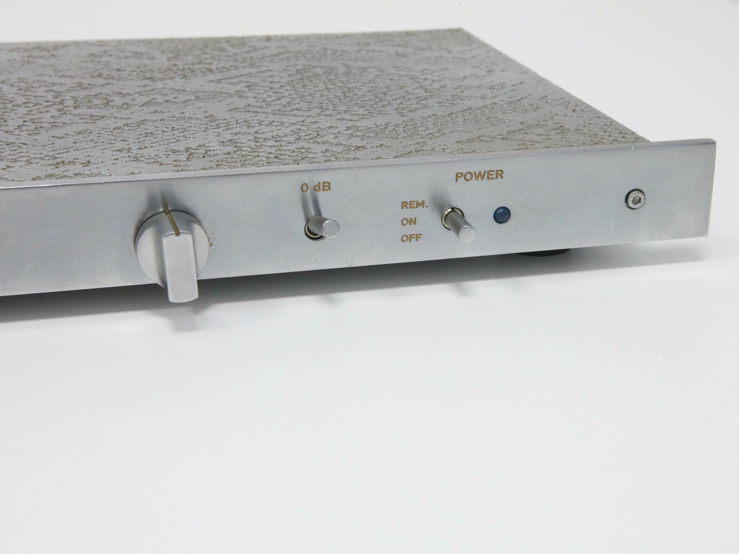 Burmester 846 High-End Vorverstärker