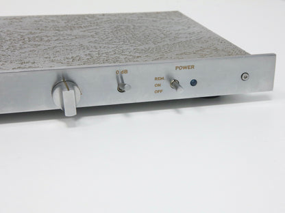 Burmester 846 High-End Vorverstärker